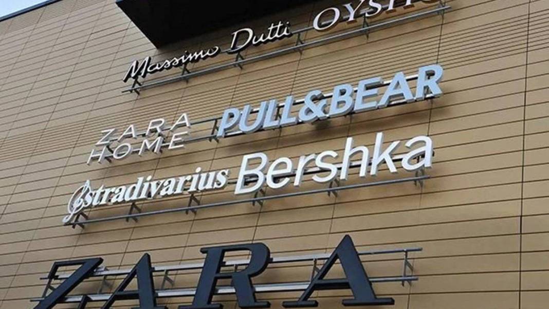 Borsada adını duymayan yoktu: Tekstil devi iflas bayrağını çekmek üzere! Hisseleri resmen yerin dibini gördü 3